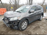 Honda Cr-V Ex-L 5J6RM4H70DL077020 снимка