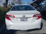 Toyota Camry Se 4T1BF1FK8CU188393 снимка