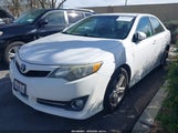 Toyota Camry Se 4T1BF1FK8CU188393 снимка