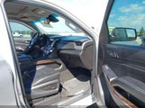 Chevrolet Suburban  Lt 1GNSKJKC2FR721853 снимка