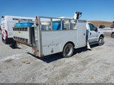 Ford F-550 Xl/Xlt 1FDAF56FX2EC29069 снимка
