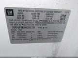 Chevrolet Equinox Lt 2GNFLFEK8H6265726 снимка