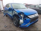 Mitsubishi Eclipse Cross Es 1.5T JA4AS3AA4LZ034850 снимка