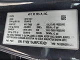 Tesla Model 3 Long Range Dual Motor All-Wheel Drive/Rear-Wheel Drive 5YJ3E1EAXRF737369 снимка