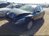 Mazda Mazda6 I Touring 1YVHZ8CH3B5M23373 снимка