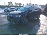 Honda Cr-V Awd Ex 5J6RW2H50LL008520 снимка