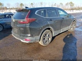 Honda Cr-V Awd Ex 5J6RW2H50LL008520 снимка