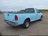 Ford F-150 Lariat/Work Series/Xl/Xlt 1FTRF17W9XKB64111 снимка