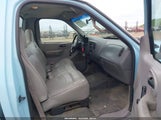 Ford F-150 Lariat/Work Series/Xl/Xlt 1FTRF17W9XKB64111 снимка