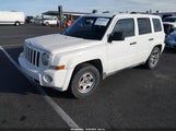 Jeep Patriot Sport 1J4FF28B09D204596 снимка
