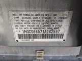 Honda Accord 2.3 Lx 1HGCG66571A142597 снимка