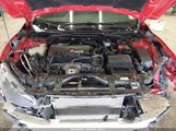 Honda Civic Lx 2HGFC2F60MH528827 снимка