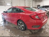 Honda Civic Lx 2HGFC2F60MH528827 снимка