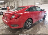 Honda Civic Lx 2HGFC2F60MH528827 снимка