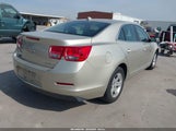 Chevrolet Malibu 1Lt 1G11C5SA8DF338451 снимка