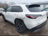 Honda Hr-V Awd Sport 3CZRZ2H54SM738323 fotografie