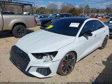 Audi S3 Premium Plus Tfsi Quattro S Tronic WAUH3DGY6RA048619 photo