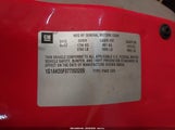 Chevrolet Cobalt Ls 1G1AK55F077393209 снимка