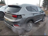Hyundai Santa Fe Sel Plus 5NMS3CAD4KH131650 снимка