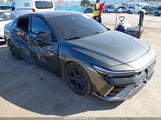 Hyundai Elantra N Line KMHLR4DF5RU743876 снимка