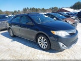Toyota Camry Xle 4T4BF1FK8ER361533 снимка