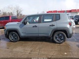 Jeep Renegade Sport Fwd ZACCJAAB6HPF87746 снимка
