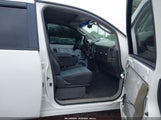 Nissan Titan Xe 1N6AA07A04N550370 снимка