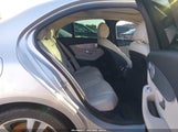 Mercedes-Benz C 300 4Matic 55SWF4KB9JU248201 fotografie