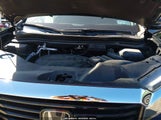 Honda Ridgeline Rtl-E 5FPYK3F75PB038913 снимка