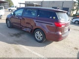 Kia Sedona Lx KNDMB5C17H6251295 снимка