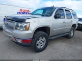 Chevrolet Tahoe Ls 1GNFK130X8J106748 снимка