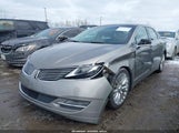Lincoln Mkz 3LN6L2GK4FR604336 снимка
