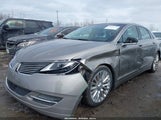 Lincoln Mkz 3LN6L2GK4FR604336 снимка