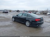 Audi A6 3.0T Premium Plus WAUFGAFC9FN031432 снимка