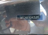 Hyundai Sonata Se 5NPE24AFXGH435311 снимка