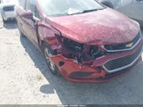 Chevrolet Cruze Lt Auto 1G1BE5SM0J7242215 fotografie