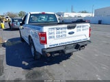 Ford F-150 Xl 1FTMF1CB9KKD22758 снимка