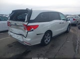 Honda Odyssey Ex-L 5FNRL6H74KB017973 снимка