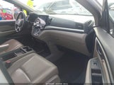 Honda Odyssey Ex-L 5FNRL6H74KB017973 снимка