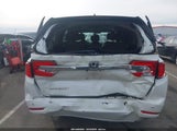 Honda Odyssey Ex-L 5FNRL6H74KB017973 снимка