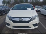 Honda Odyssey Ex-L 5FNRL6H74KB017973 снимка