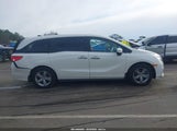 Honda Odyssey Ex-L 5FNRL6H74KB017973 снимка