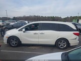 Honda Odyssey Ex-L 5FNRL6H74KB017973 снимка