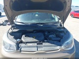 Kia Soul + KNDJP3A55F7137625 снимка