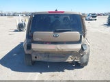 Kia Soul + KNDJP3A55F7137625 снимка