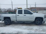 Chevrolet Silverado  2Lt 1GCVKREH3JZ299872 снимка