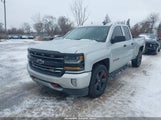 Chevrolet Silverado  2Lt 1GCVKREH3JZ299872 снимка