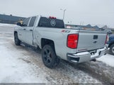 Chevrolet Silverado  2Lt 1GCVKREH3JZ299872 снимка