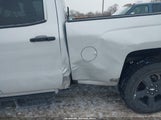 Chevrolet Silverado  2Lt 1GCVKREH3JZ299872 снимка