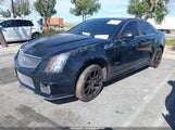 Cadillac Cts-V 1G6DN57P490152138 снимка